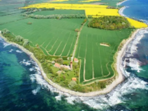 Wellness & Comfort Retreat Hoteles en Isla de Fehmarn