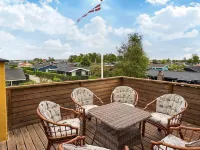 Holiday Home in Børkop Hotels in Borkop