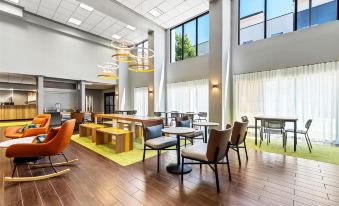 Spark by Hilton Amarillo Medical Center