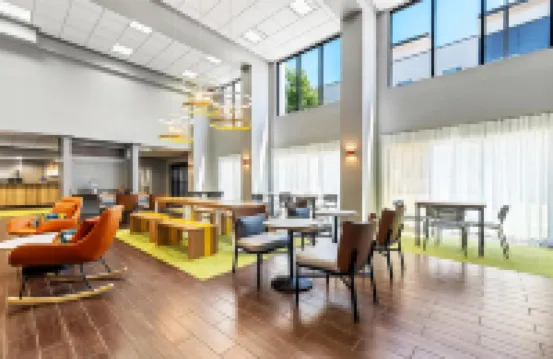 Spark by Hilton Amarillo Medical Center