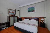Aie Angek Cottage Hotels in Lima Kaum