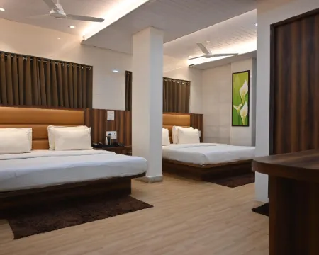 Hotel Sai Yatri Hotels in Trimbak