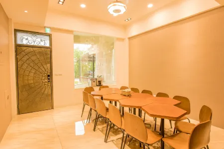 Xiang Hai Wan Отели рядом с достопримечательностью «Dapeng Bay National Scenic Area»