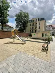 Oasis Appart - Wohnen in Dresden - Netflix - Tiefgarage - Dachterrasse