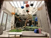Mulan Boutique Hotel -Taichung Branch Hotels near Maple Garden Taichung