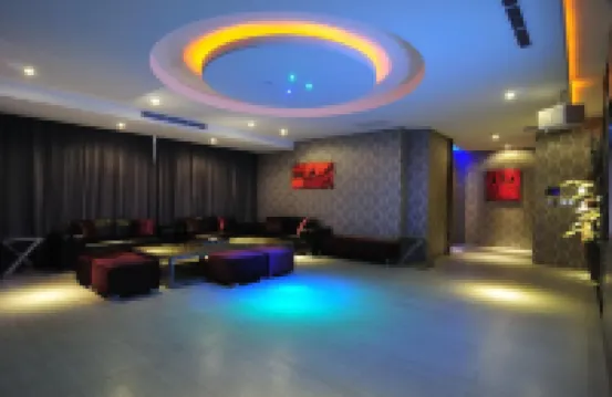 桃園伊加伊時尚汽車旅館