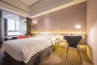 Ramble Hotel Hotels in Taichung