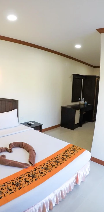 รูปภาพของโรงแรมกอมารี