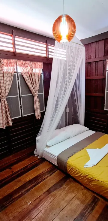 ห้องดูเพล็กซ์สำหรับครอบครัว