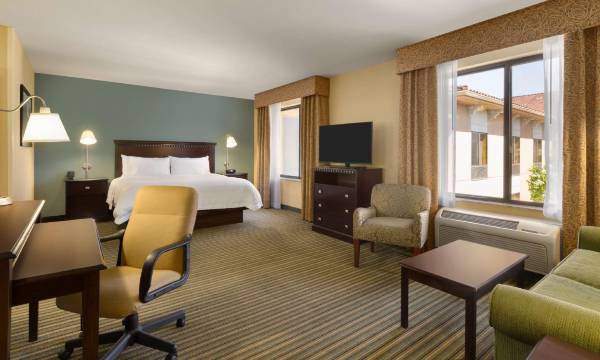 Hampton Inn & Suites Thousand Oaks