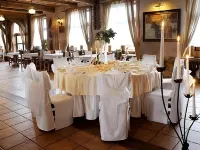 Dwór Bogucin Hotel&Restauracja