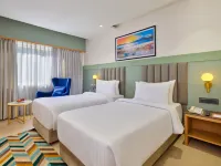 Tulip Inn Bhopal