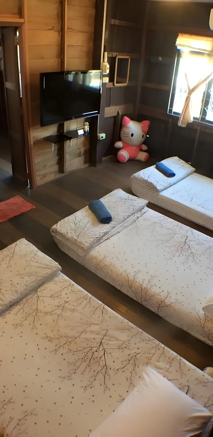 ห้องมาตรฐาน 3