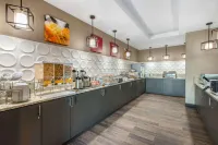 Comfort Suites Fort Lauderdale Airport & Cruise Port - petit déjeuner