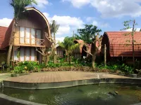 Aloravilla Hotel Lombok Senggigi