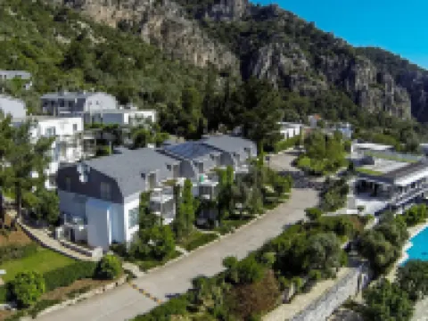 Loryma Resort Hotel Hotel a Turunç