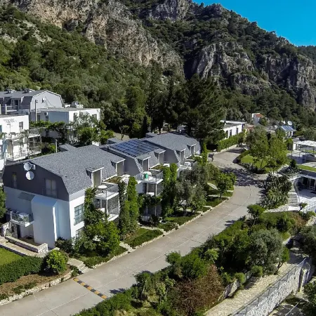 Loryma Resort Hotel
