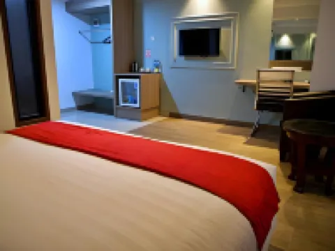 The Sato Hotel Hotels in Kudus Regency