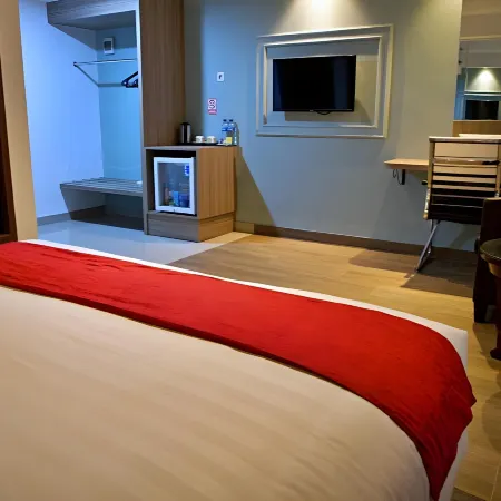 The Sato Hotel