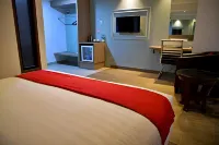 The Sato Hotel Các khách sạn ở Dersalam