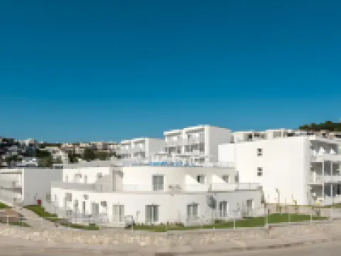 รีสอร์ทบีชบ็อดรัม โรงแรมในโบดรุม