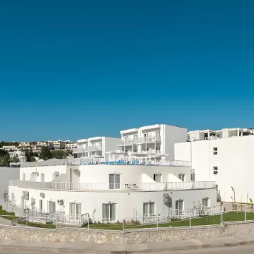 Bodrum Beach Resort