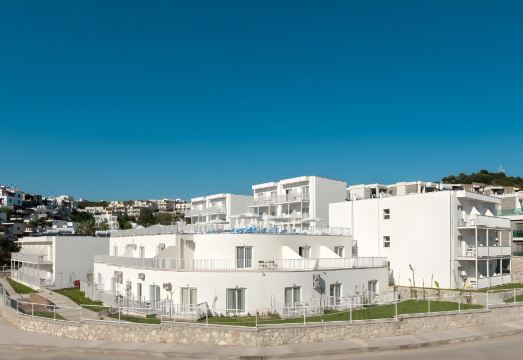 보드럼 비치 리조트