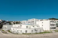 Bodrum Beach Resort