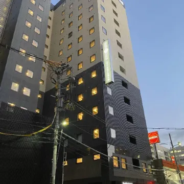 Smile Hotel Shin-osaka