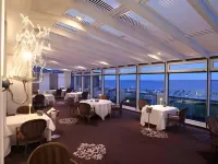 特拉沃明德大西洋大酒店 - 早餐