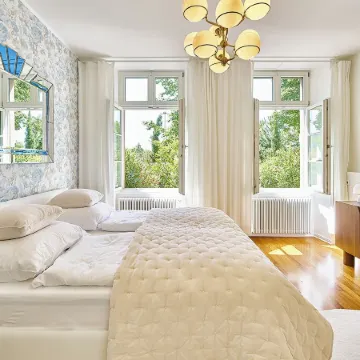 Boutique Suites Heidelberg Alte Zigarrenmanufaktur