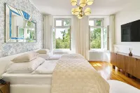 Boutique Suites Heidelberg Alte Zigarrenmanufaktur - 5 étoiles