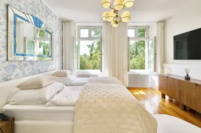 Boutique Suites Heidelberg Alte Zigarrenmanufaktur