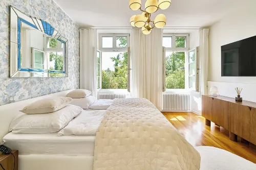 Boutique Suites Heidelberg Alte Zigarrenmanufaktur