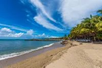 Hotel Meson de Mita - Beach