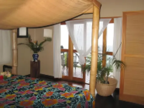 Naveria Heights Lodge Hotels in Vanua Levu