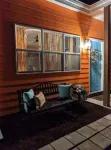 Funky Fun Treehouse Duplex