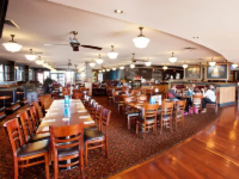 Wilsonton Hotel Hotels in Wilsonton
