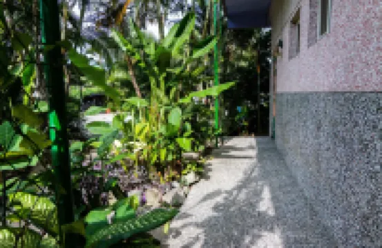 台東PASA海岸空間民宿