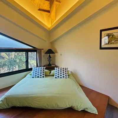 Paimei Homestay Các khách sạn gần Nhà máy rượu Puli Winery