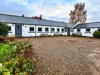 Woodstock Lodge Hotels in Ferryhill