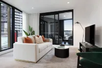 City Road Apartments by Urban Rest