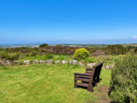 Trethew Cottage Hotels in Redruth