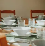 CABANA LAPTICI - 早餐