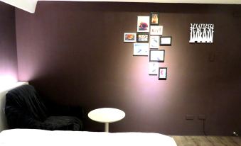 Inn Taichung Hostel