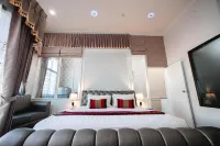 Banbua Grand Udon Hotels in Udon Thani