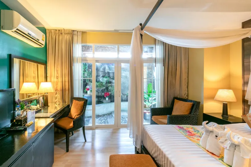 Baan PhuAnda Phuket