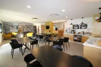 Hôtel résidence a Torra -  Appartamenti vacanze