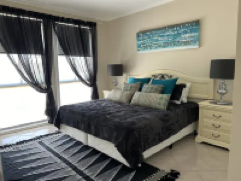 Le Grande Villas Raymond Island Hotel a 