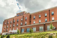 Comfort Suites Florence - Cincinnati South Hotels in Florence